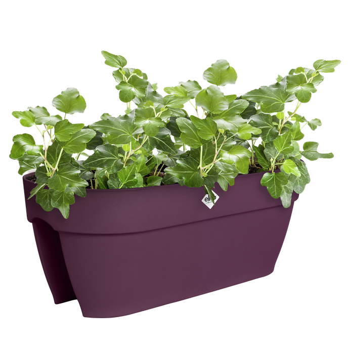 vibia campana flower bridge 60cm mauve érable